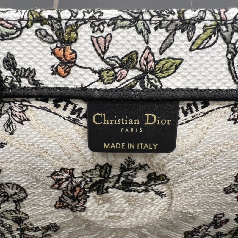 chr1st1an D10r shopping bags